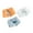 N, variant on GYRATEDREAM Toddler Underwear Soft Cotton Kids Underwear Breathable Boxer Briefs for Pupil Kindergarten Kids