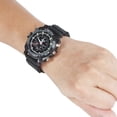 thumbnail image 4 of Full HD 1080P Camera Watch 32GB 1920x1080P Night Vision Waterproof Camcorder Video Recorder DVR Camera for Business Conference and Security, 4 of 8