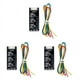 thumbnail image 1 of 3X 4S Active Balancer Board 1.2A Lifepo4 Li-Ion BateríA de Litio MóDulo Ecualizador de Transferencia de EnergíA VersióN Inductiva, 1 of 5