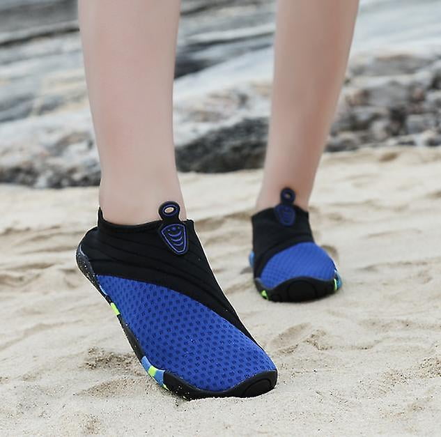 Boys Girls Mens Womens Surf Aqua Shoes Beach Swim Water Shoes Wetsuit Socks 