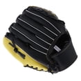 thumbnail image 4 of Guantes de béisbol profesionales ajustables - Béisbol - Lanzamiento a la derecha - Ambos para 105 pulgadas Cola Guante de lanzador de béisbol, 4 of 7