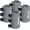 15L-gray, variant on 4 Pack Canopy Water Weight Bag, 132 LBS Total Hold, Gray for Canopy, Tent, Gazebo