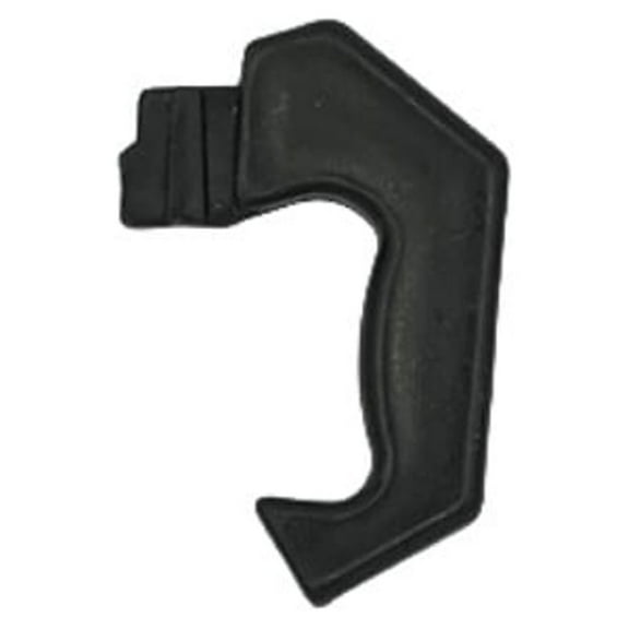 Mocha Pot Handle Replacement For Coffee Espresso Stovetop Pots Fits 1 3 6 9 12 Cup Sizes Plastic Coffee Maker Handle