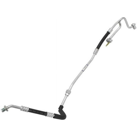 A/C Liquid Hose - Compatible with 1997 - 2002 Ford Expedition 1998 1999 2000 2001
