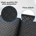 thumbnail image 3 of Tapis de Réparation de Voiture Pliable, Support Stable Facile à Nettoyer Tapis d'Entretien Automobile Multifonctionnel pour Faible Liquidation, 3 of 7
