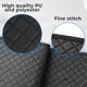 thumbnail image 3 of Alfombra de Mantenimiento Automotriz, Soporte estable Plata de reparación de coche tramable para baja distancia, 3 of 7