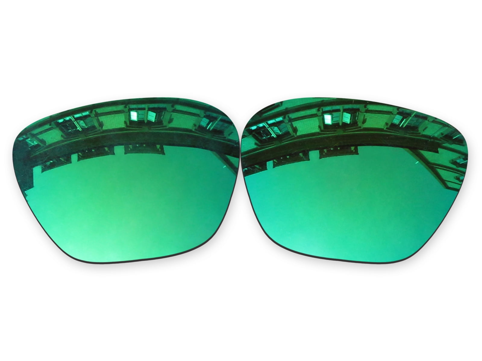 Vonxyz Jade MirrorCoat Polarized Lenses Replacement for Bose Alto M/L  BMD0006 Sunglass