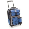 Eastport Roller Back Pack, Blue