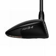 thumbnail image 4 of King Cobra F6 5-6 Wood 17*-20* (BLACK, Matrix Red Tie, STIFF) 5w 6w NEW, 4 of 4