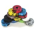thumbnail image 5 of piezas de cinta para manillar de bicicleta, serie camuflaje, cinturón de esponja antideslizante, manillares de bicicleta, correas de camuflaje para bicicleta, manillares de ciclismo con manillares, 5 of 5