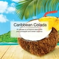 thumbnail image 4 of LITTLE TREES assainisseur d'air Vent Liquid Caribbean Colada, 4 of 5
