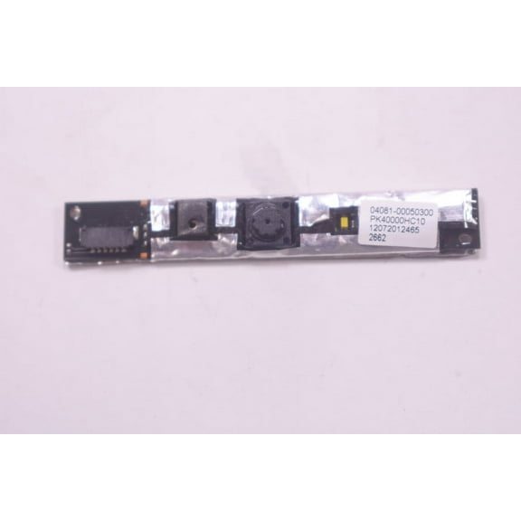 04081-00050300 Asus Webcam X53U-RH11