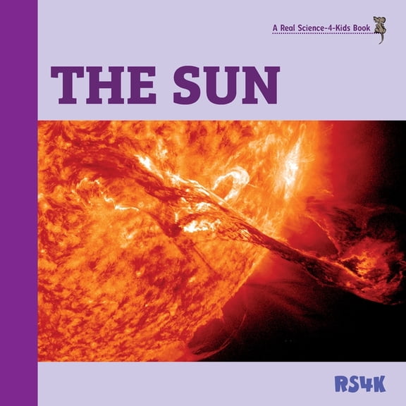 The Sun, (Paperback)