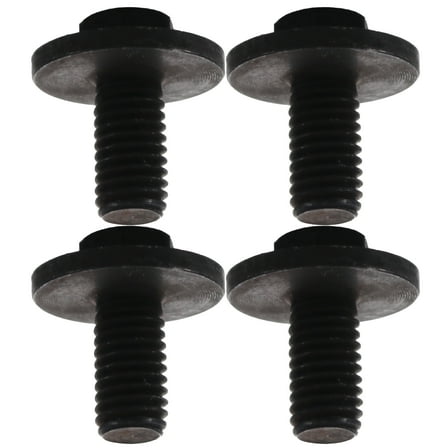 Metabo HPT/Hitachi 320971 Bolt W/ Flange M8x15.5 for C7BMR, C7SB2 (4-Pack)