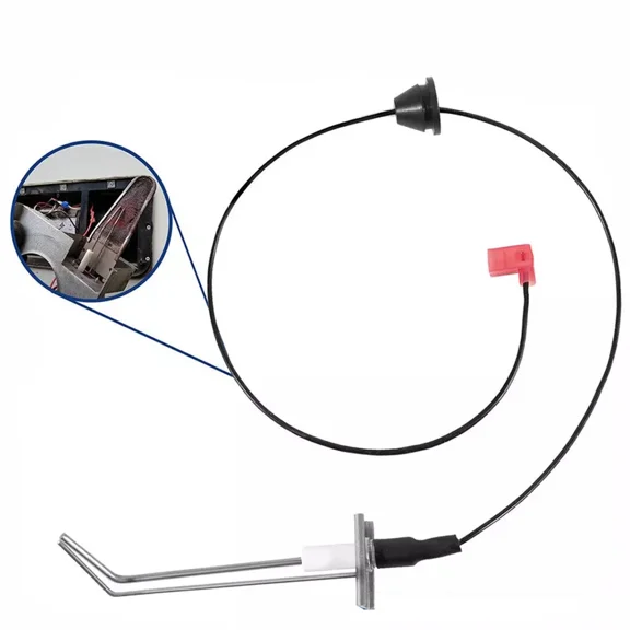 Furnace Electrode Assembly RV Motorhome Kit For 35100 Dometic Atwood Hydro Flame
