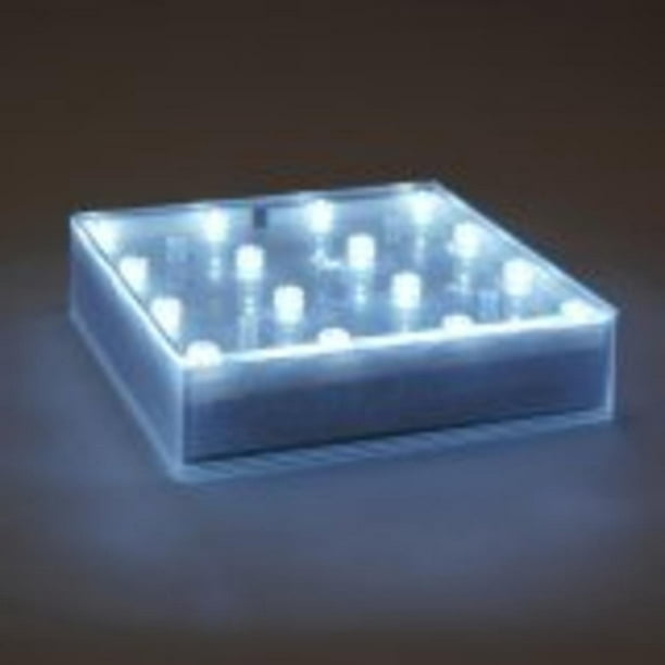 table display lights