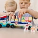 thumbnail image 2 of Melissa & Doug PAW Patrol Wooden ABC Block Truck (33 Pieces) Melissa & Doug NA, 2 of 3
