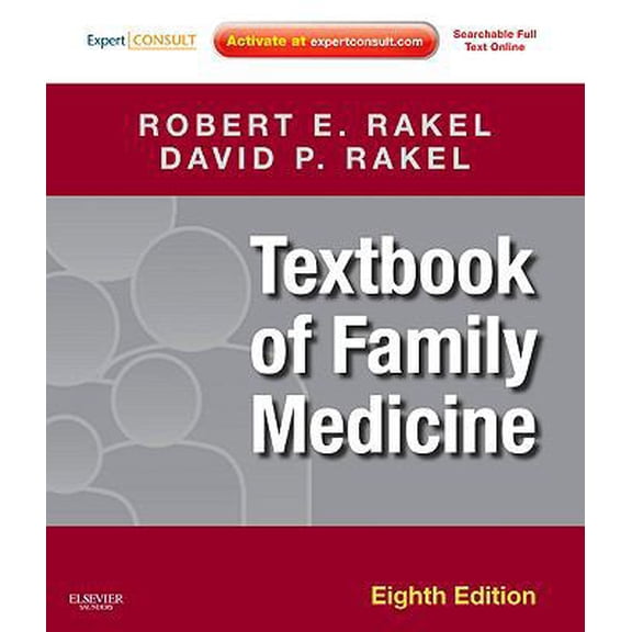 Pre-Owned Textbook of Family Medicine: Expert Consult (Hardcover) 143771160X 9781437711608