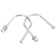 thumbnail image 4 of Heavy Duty Leaf Spring U Bolt Set for Club Car DS 1981‑Up (2pcs), 4 of 22