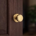 thumbnail image 6 of Kwikset 788SOK-15 Sora Non-Turning One-Sided Dummy Door Knob - Nickel, 6 of 6
