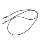 thumbnail image 2 of AURARMLET Para Gafas Con Extremos Ajustables De Silicona Y Delicado Y Moderno, 2 of 7