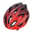 thumbnail image 1 of Bicicleta Tnarru para niños, ajustable, portátil, moderna, de 52 a 58 cm, deportiva, para exteriores, color rojo, 1 of 8