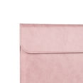 thumbnail image 6 of 2 Pieces Laptop Sleeve Bag Carrying Case Lightweight PU Leather for 14.1 to 15.4 Inch Laptops for Work and Travel, 6 of 9