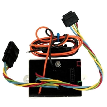 EIC Relay Module