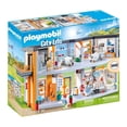 thumbnail image 2 of Gran Hospital Playmobil City Life 514 Piezas, 2 of 4