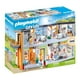 thumbnail image 2 of Gran Hospital Playmobil City Life 514 Piezas, 2 of 4