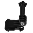 thumbnail image 4 of Quick Release Buckle Clip Basic Mount Vertical Surface J Hook Buckle Mount Base for Most Action Camera, 4 of 7