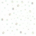 thumbnail image 4 of Holographic Circle Peel and Stick Wall Decals, 4 of 7