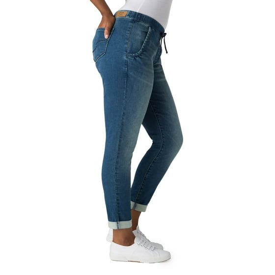 signature levi strauss simply stretch