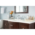thumbnail image 5 of Delta Lahara Two Handle 4 in. Centerset Lavatory Faucet in Chrome 2538-MPU-DST, 5 of 7