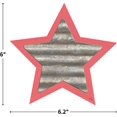 thumbnail image 3 of Teacher Created Resources TCR8638 Home Sweet Classroom Stars Accents, 3 of 7