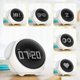 thumbnail image 4 of Children"s Digital Alarm Clock, Cute Expression Children"s Alarm Clock, 4 of 4