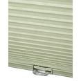 thumbnail image 4 of Chicology Cordless Cellular Shade Light Filtering, Pebble Grey 53.25"W X 48"H, 4 of 4