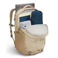 thumbnail image 4 of Mochila THE NORTH FACE Surge Commuter Gravel/Khaki para mujer, 4 of 5