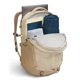thumbnail image 4 of Mochila THE NORTH FACE Surge Commuter Gravel/Khaki para mujer, 4 of 5