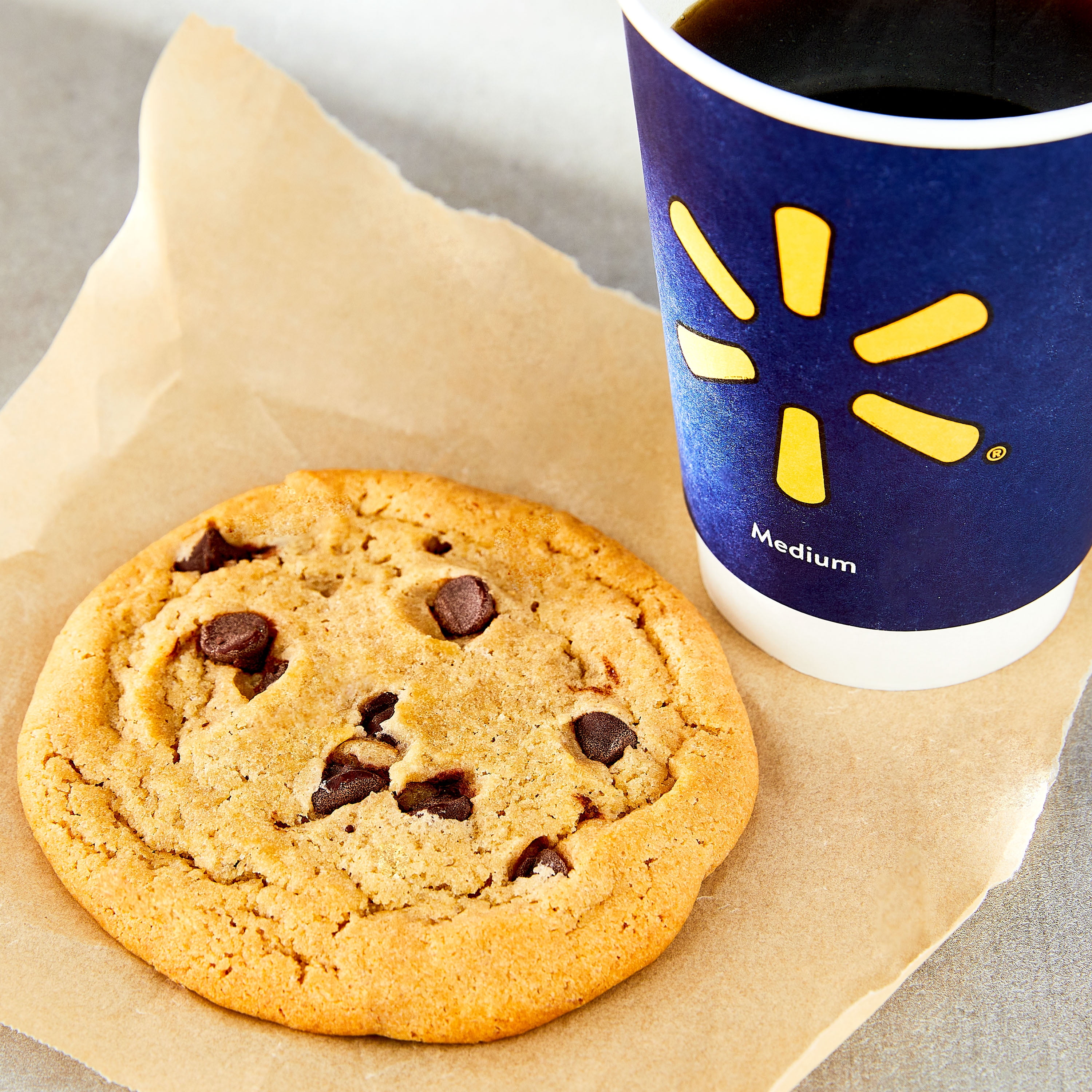Freshness Guaranteed Chocolate Chip Cookie, 3 oz