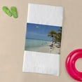 thumbnail image 3 of CafePress - Negril Beach Jamaica - Large Beach Towel, Soft 30"x60" Towel with Unique Design, 3 of 3
