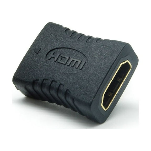 ACCL HDMI Female/Female Coupler, 1 Pack
