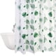 thumbnail image 1 of Cortina de ducha impermeable, antimoho 100x180cm, lavable y antibacteriana, con anilla para cortina de ducha brillar  Electrónica, 1 of 5