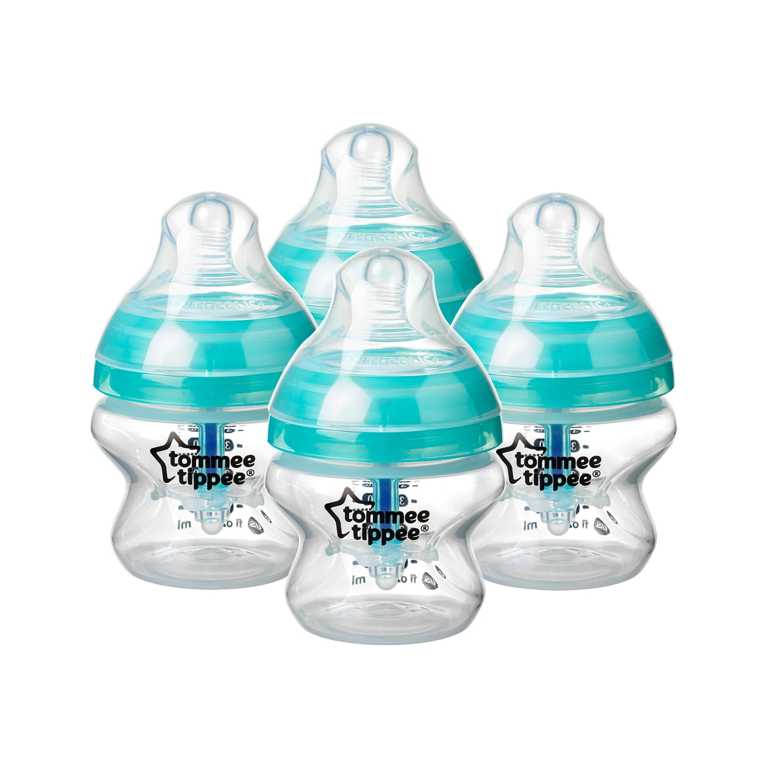 Tommee tippee small bottles