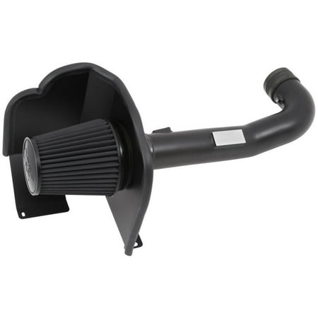 K 71 Series Performance Intake Kit - Chevrolet/GMC 14-15 Silverado/Sierra / 2015 Suburban/Yukon