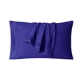 thumbnail image 5 of 1800 Series 4 Piece Bed Sheet Set Hotel Luxury Ultra Soft Deep Pocket Bed Sheets, 5 of 15
