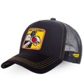 thumbnail image 1 of Disney-gorra de béisbol con estampado de Mickey Mouse para hombre y mujer, gorro ajustable de malla, estilo Hip Hop, informal, para verano Fivean unisex, 1 of 2