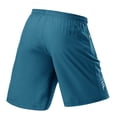 thumbnail image 4 of YOUYEDIAN Gym Shorts Men Casual Loose Running Beach Shorts, 4 of 4