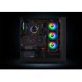 thumbnail image 2 of Thermaltake Pure Plus 14 RGB 140mm Premium Edition Computer Case Fans - Triple Pack, 2 of 2