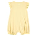 thumbnail image 2 of Romper Carter's Child of Mine Para Bebé Niña 1 Pieza Estampado De Abejitas, 2 of 4